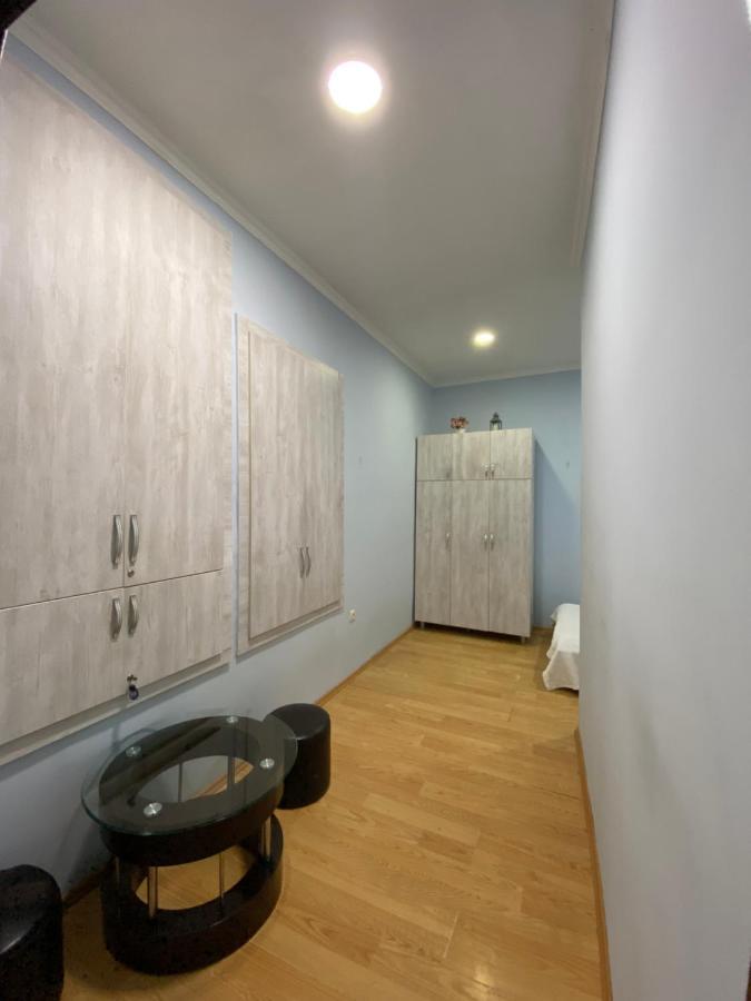 Apartment On Luka Asatiani 2 Batumi Exterior foto